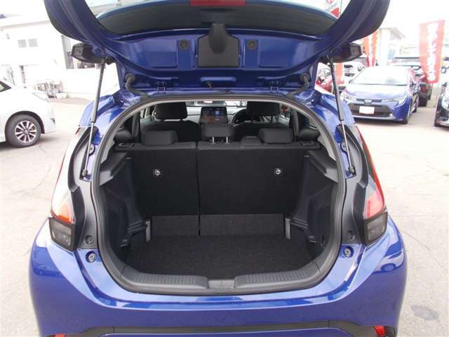 トランクルーム