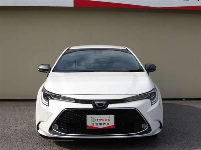ワイド＆ローのスタイルで走行安定性もばっちりです。運転しやすくロングドライブも安心です。