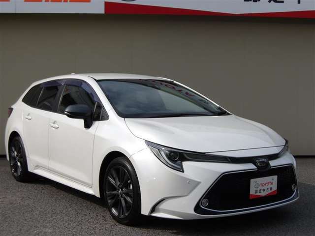 【トヨタ品質】トヨタ車のプロであるトヨタ販売店スタッフが点検・整備しているクルマ
