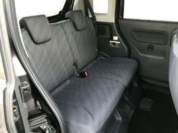 【車内ルームクリーニング済】展示前に内装・外装をプロがしっかりとクリーニングしております。