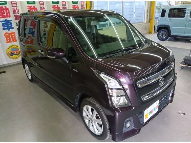 遠方の方も陸送納車承ります！