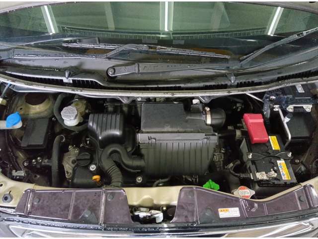 各メーカーの軽自動車をじっくり比較できるのも当店のポイントです！