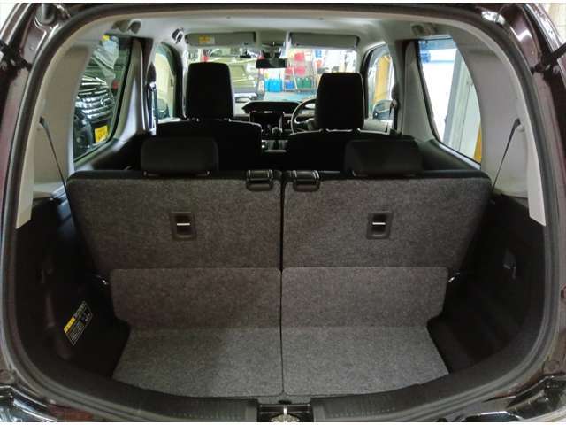 キッズスペースもあり、お子様連れでも安心にお買い物できますよ♪