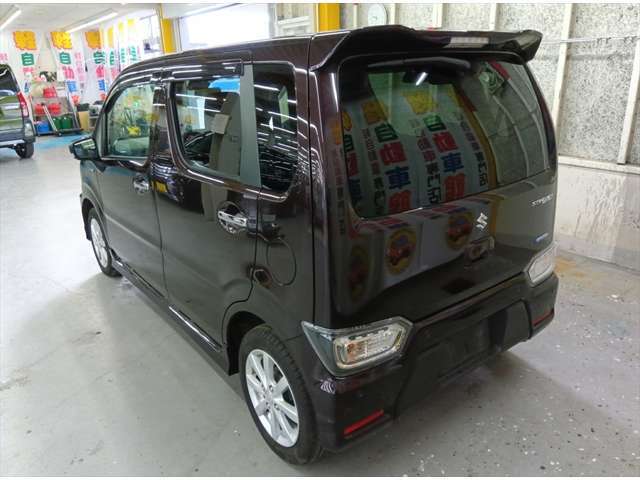 フレッシュなスタッフがいる札幌清田店！お気軽に声をかけて下さいね～♪