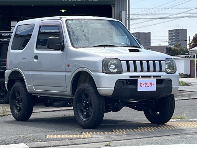 ご覧いただきありがとうございます。ジムニー入荷です！！