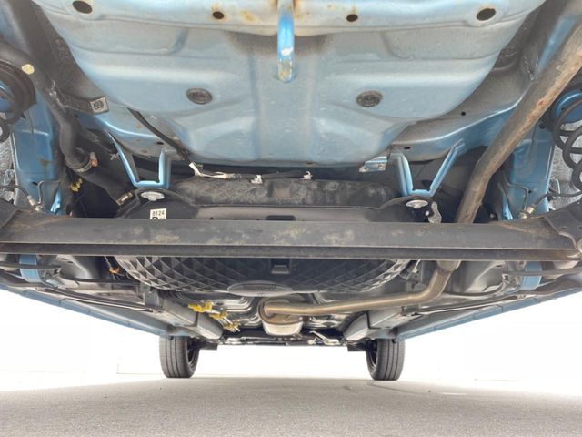 下回りがきれいなうちに、防錆加工の施工がオススメ。降雪地域はもちろん、沿岸部にお住いの方や、趣味でマリン・ウィンタースポーツをされる方にご好評いただいております。