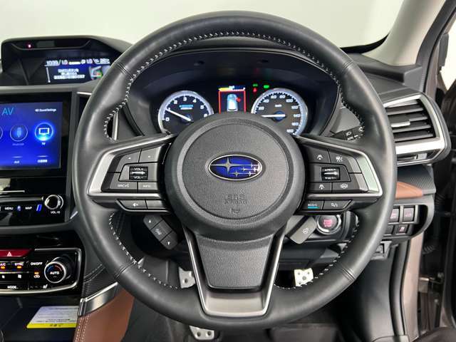 高速道路での運転を楽にしてくれるクルーズコントロール