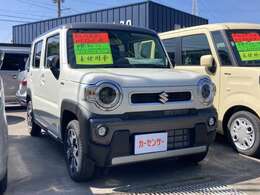 新車・中古車販売はもちろん、鈑金塗装・修理・車検整備などお車に関すること事、何でもご相談ください！