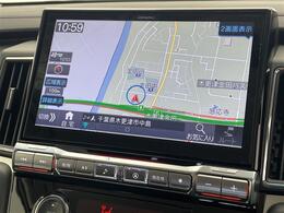 ◆【カーナビ】ナビ利用時のマップ表示は見やすく、いつものドライブがグッと楽しくなります！