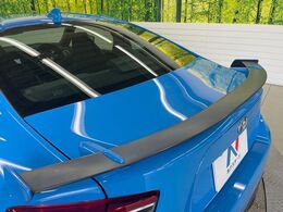 【エアロ】クルマの外観をより引き締め、個性を際立たせてくれるスタイリッシュなエアロパーツを装着！エアロ以外のドレスアップもお気軽にご相談ください！