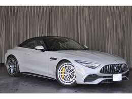 イエローブレーキキャリパー