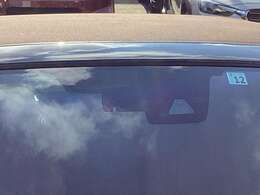 被害軽減ブレーキシステムもありますので万が一も安心です