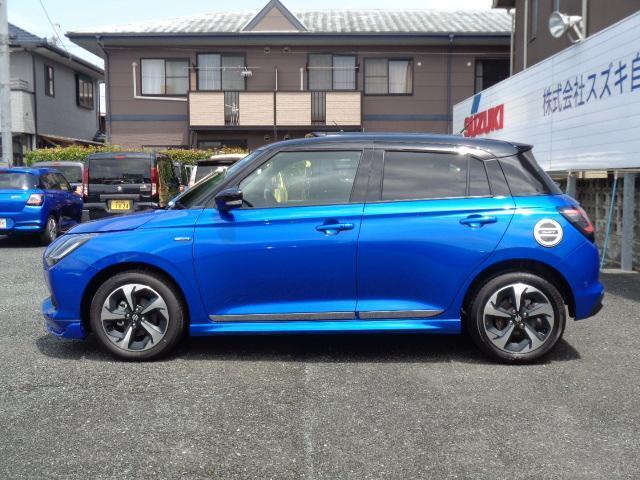 当店では、スペーシア・ハスラー・アルト・ワゴンRなど人気の軽自動車から、スイフト・クロスビー・ソリオなどの普通車まで、多彩なスズキ車を取り揃えています。