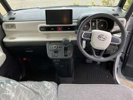 ☆北信越運輸局指定民間車検工場完備しています！購入後のアフターフォローも安心してお任せ下さい♪