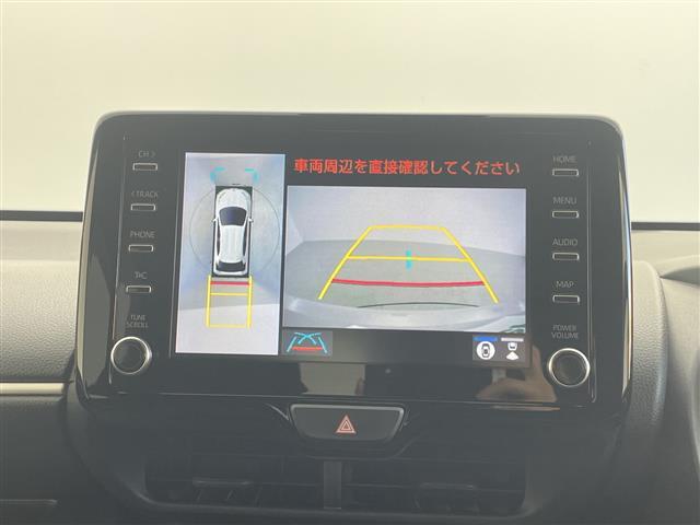 【カーナビ】ナビ利用時のマップ表示は見やすく、いつものドライブがグッと楽しくなります！◆ご来店予約受付中！無料の来店予約は【来店予約をする】ボタンから！◆