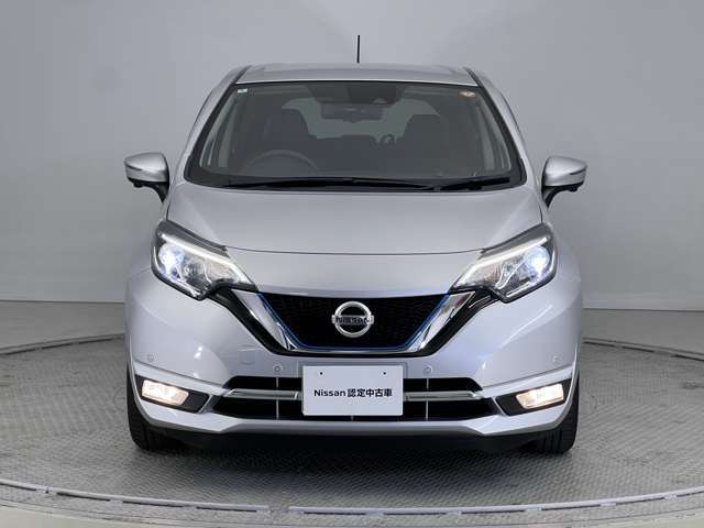 日産の中古車は保証が充実★全台1年間無料保証（走行距離無制限）の「ワイド保証」付き！ご購入後も素敵なカーライフを応援致します！
