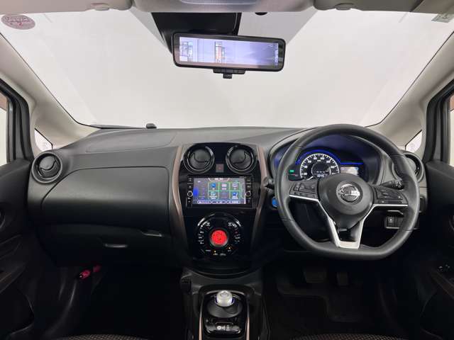 NISSAN　U-CARS　クオリティショップ認定店です。『安心・信頼・満足』をお届けします。