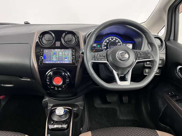 NISSAN　U-CARS　クオリティショップ認定店です。『安心・信頼・満足』をお届けします。