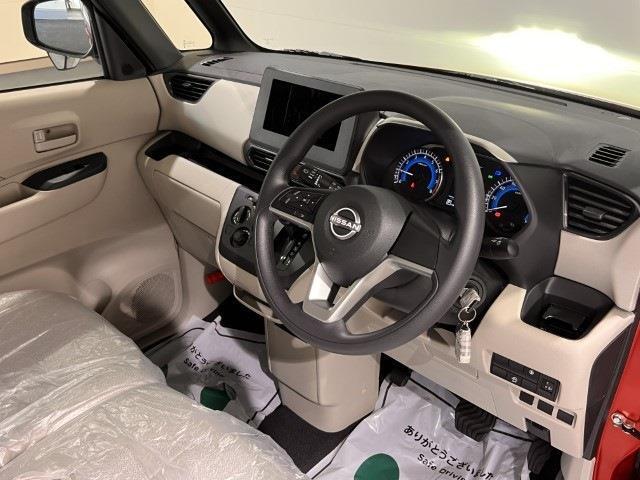購入後の保証については、新車登録から最長7年間まで延長できるプランもご用意しています！詳しくはスタッフまでお問い合わせください！