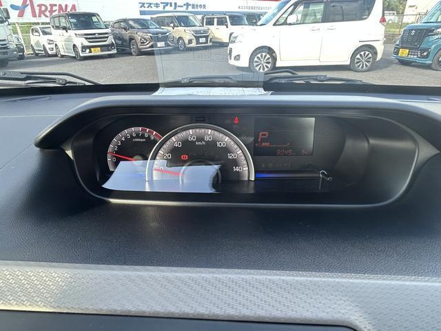 走行8，049kmです。まだまだこれからです。