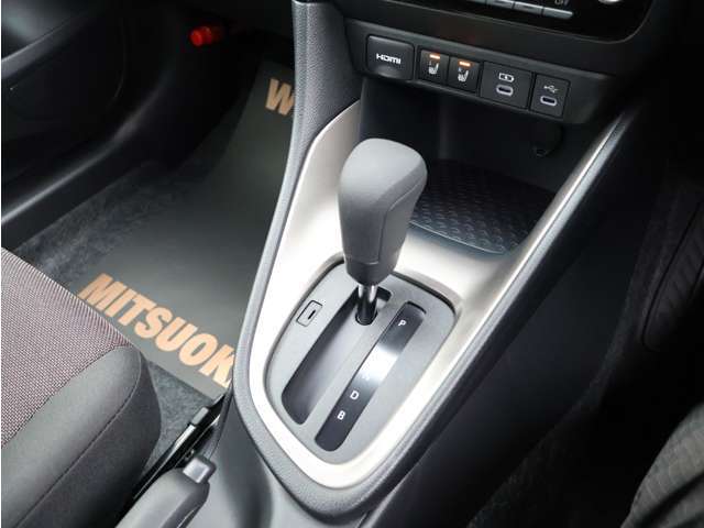 BUBUの手厚い保証制度にさらなる安心を　エンジン、トランスミッション、電装系など消耗品以外は大半が保証対象です。