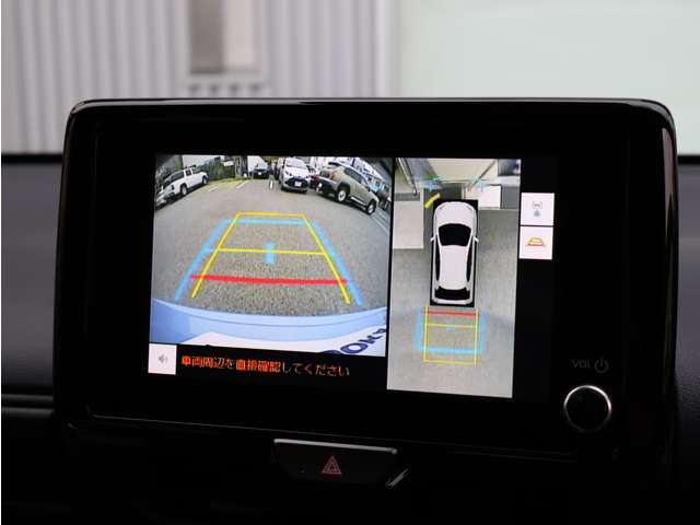 並行輸入車については、アメリカでの走行距離及び、アクシデント履歴を管理する『AutoCheck』に各車両を照会。日本に到着後、非営利法人・日本自動車鑑定協会『JAAA』での修復歴等の鑑定。