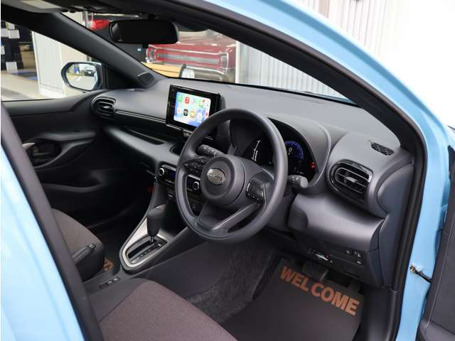 光岡自動車WEST店です！　当店在庫をご覧頂き誠にありがとうございます。