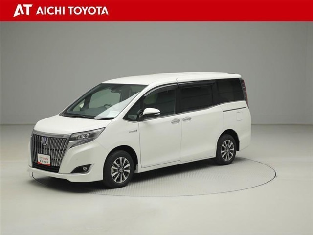 ハイブリッド車を買うならトヨタの『TOYOTA認定中古車』！保証は、初度登録年月より起算して10年間、累計走行距離20万キロ迄。更に、ロングラン保証が1年付で安心安全です♪