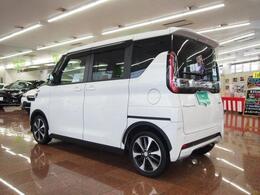 E-アシスト・アイドリングストップ装備です！