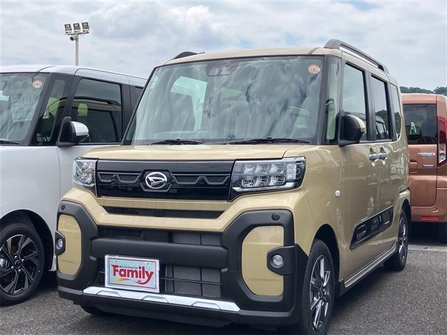 【安心・安全の品質】100km以下の未使用車をメインに取り扱い！ 修復歴無のお車しか販売はいたしませんので安心・安全！