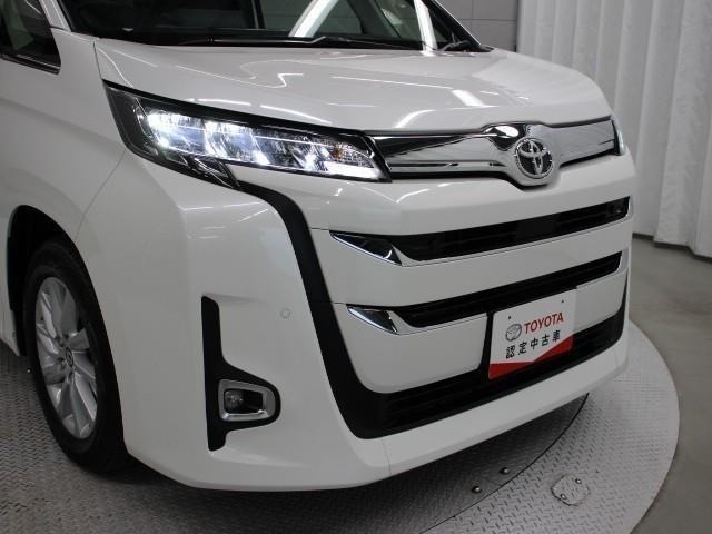 フロント廻りです。