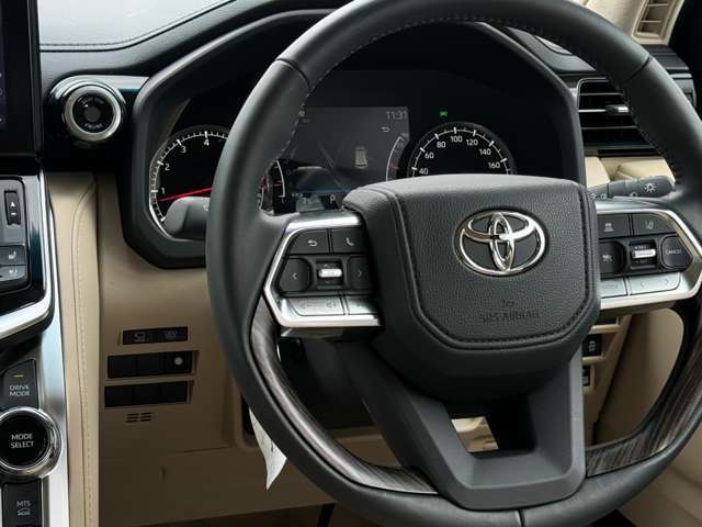 トヨタ ランドクルーザー300 3.5 ZX 4WD 2024年 0.9万キロ (岐阜 トヨタ ランドクルーザー300 3.5 ZX 4WD 2024年 0.9万キロ (岐阜