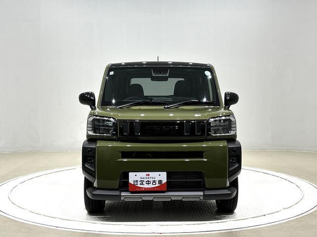 【当社専門スタッフがキレイにしてます】ダイハツ広島では展示前に当社中古車センターにてクリーニング！店舗でも定期的に洗車♪品質には自信があります！お気軽にご来店下さい