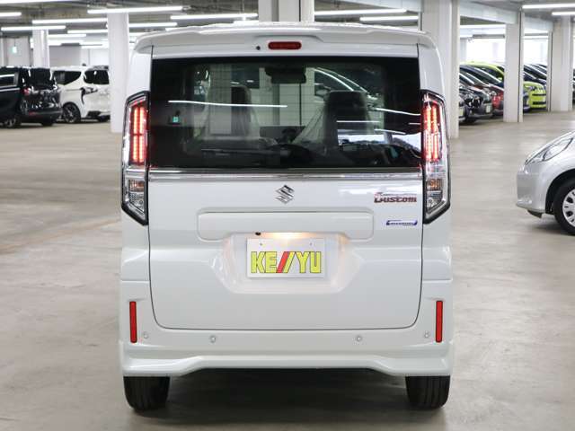 見て、触って、体感できる全周500mの試乗コース完備！