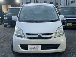 ムーブ4WD入庫しました！