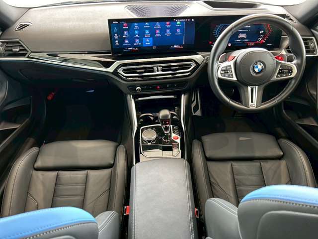 BMW正規認定中古車はもちろん、全国各地のBMW正規ディーラーにて点検修理・保証対応が可能！遠方のお客様やご転勤の多い方にも、安心してお乗り頂けます。