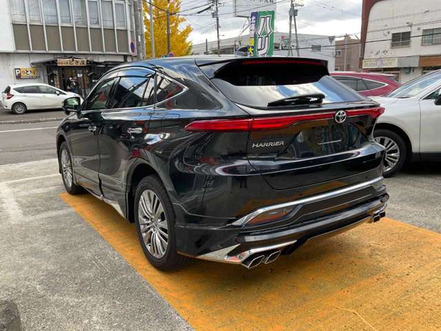 気になるお車がございましたらお気軽にお問い合わせくださいませ♪