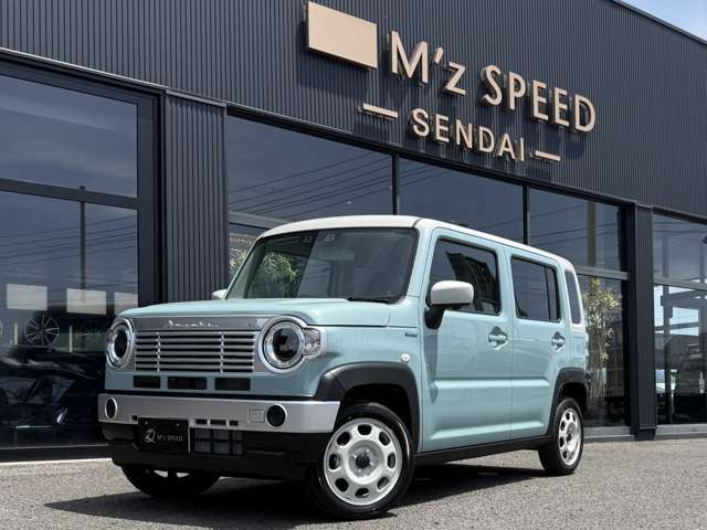 エムズスピード仙台では新車コンプリートカーや即納車だけではなくノーマル車両のトヨタ車をはじめ国産車の新車注文もできます！納期をお待ちいただける際はご来店のご予約をお願い致します。