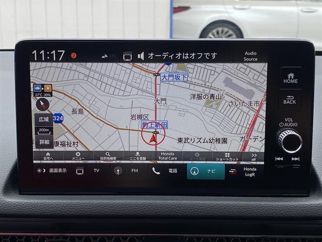 こちらのお車にはメーカーナビ地デジ・バックカメラ・ブルートゥース・ETC2.0・19AW・レーダーC・LKA・BSM・オートHビーム・コーナーソナー・前後ドラレコ・LEDライト・スマートキーが装備！