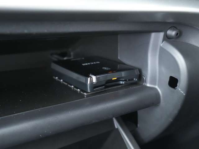 ETC搭載車です！料金所の混雑の回避や高速道路へのスムーズな合流が可能となります！