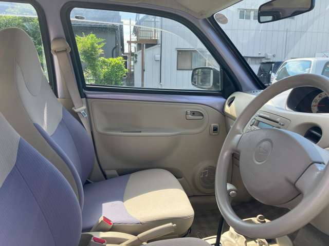 経験豊富なスタッフが貴方の大事な愛車をサポート致します！自社工場完備なのでアフターサポートも安心です♪