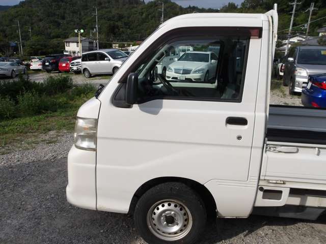 左側：気になる部分があれはお気軽にお問合せ下さい！