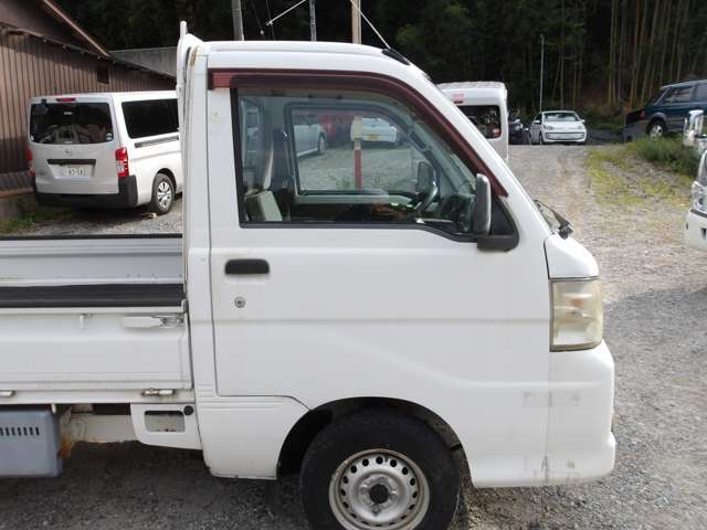 右：気になる部分があれはお気軽にお問合せ下さい！