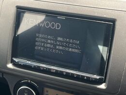 【ナビゲーション】使いやすいナビで目的地までしっかり案内してくれます。各種オーディオ再生機能も充実しており、お車の運転がさらに楽しくなります！！