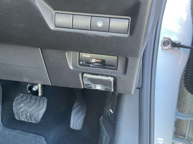 プロパイロットハンドル支援