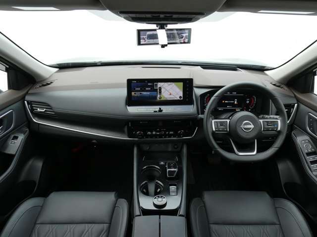 NISSAN U-CARS クオリティショップ認定店です。「安心・信頼・満足」をお届け致します