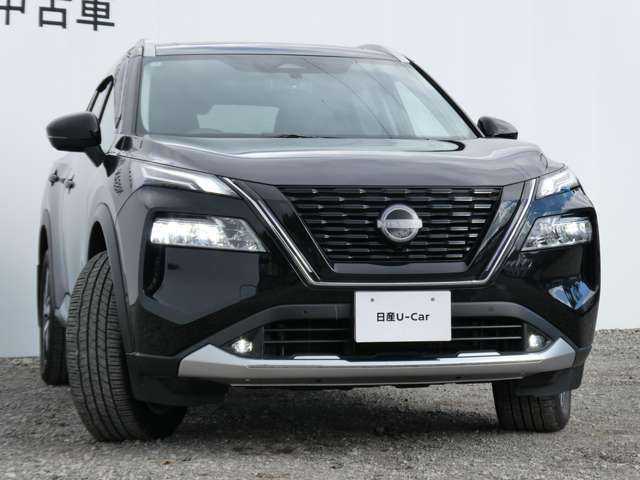 LEDヘッドライト　ハイビームアシスト・ヘッドランプをハイビームにして走行中、前方の対向車や先行車がいたり、明るい場所を走行すると自動でロービームになります。