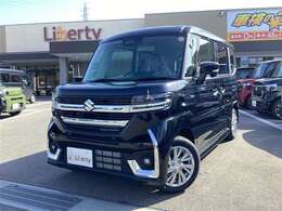 ■□■□■ リバティは、地域一番店を目指しております！！ アフターである整備・車検・鈑金・保険・レスキューなど…、すべてお任せ下さい！！  ■□■□■