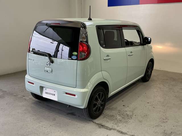 安心してお乗りいただく為にご納車前に法定整備を実施いたします。更に快適にお乗りいただけるように充実した整備プランもご用意しております。また、ご納車後も安心な1年間走行無制限の無料保証付です。
