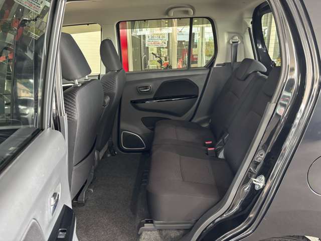 九州運輸局認定の民間車検工場を完備しておりますので、車検・点検もお任せ下さい！